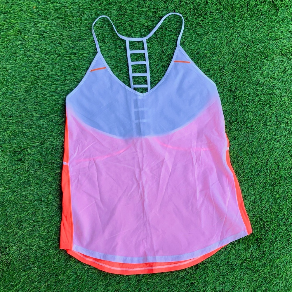 Lululemon Racerback Tank